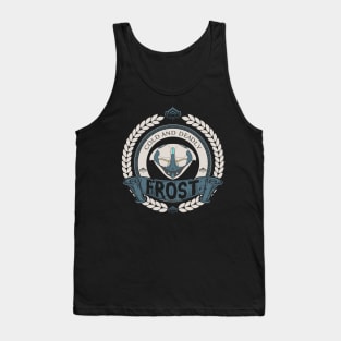 FROST - LIMITED EDITION Tank Top